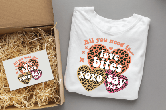 All You Need is Love Baby Groovy Design Review