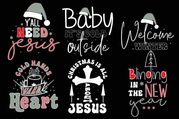 Christmas Bundle T Shirt Svg Graphics Review