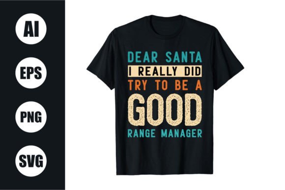 Christmas T Shirt Design 92: Graphics & T-Shirt Designs