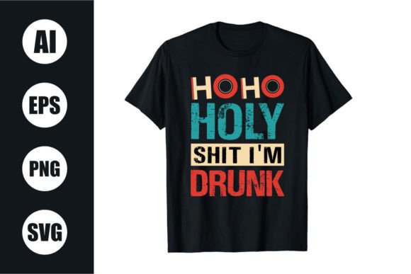 Christmas T Shirt Design 96: A Designer Review
