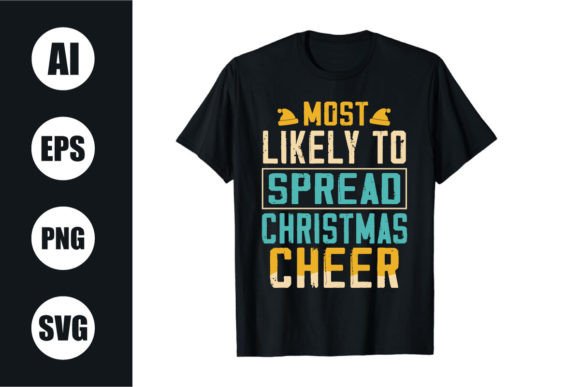 Christmas T Shirt Design 99: Graphics & T-Shirt Designs Review