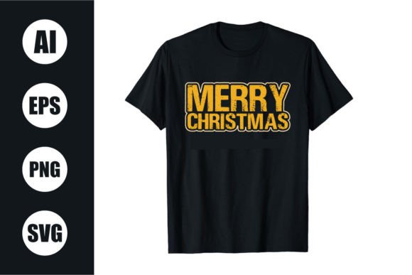 Christmas T Shirt Designs 102 Graphics Review