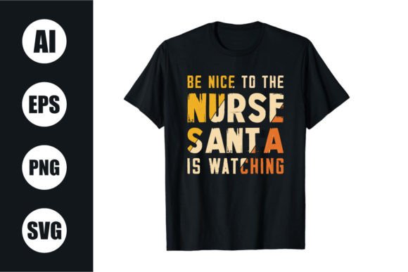 Christmas T Shirt Designs 103: A Designer Review