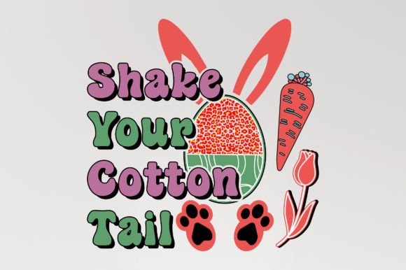Easter Graphics & T-Shirt Designs Review