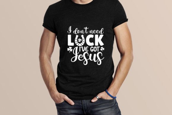 St. Patrick's Day SVG: Graphics & T-Shirt Designs Review